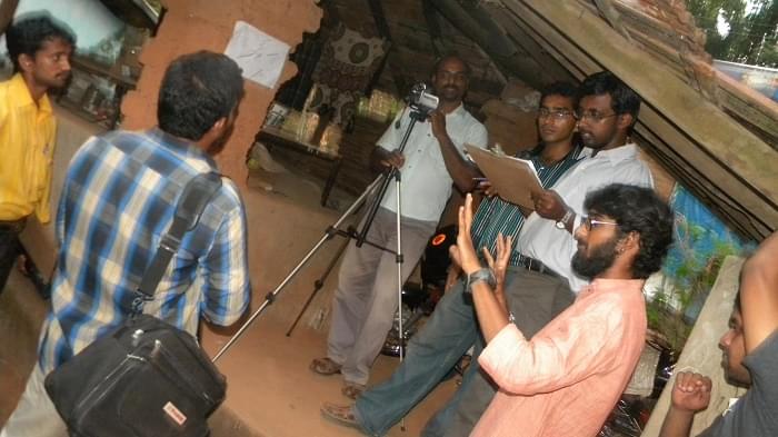 CreationPlus Academy for Film Studies Thrissur Campus photo 9